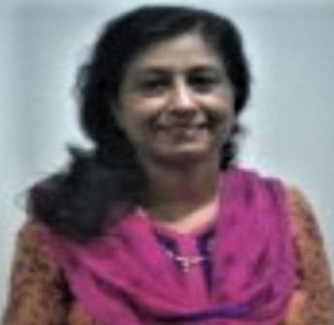 Dr. Lalima Chaudhary