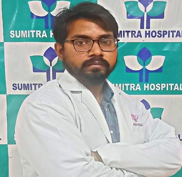 Dr. Abhishek Pathre