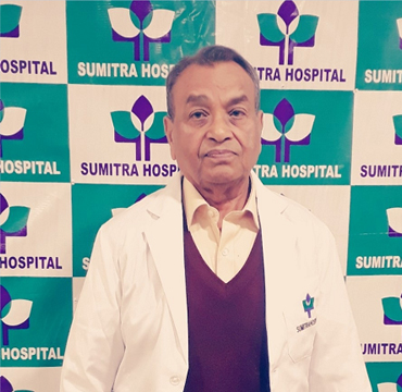 Dr. A.K.Gupta