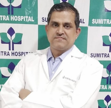 Dr. Ashutosh Upadhay