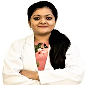 Dr. Shazia Zaidi