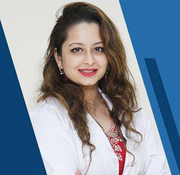 Dr. Akanksha Gupta