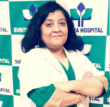 Dr. Amita Saigal