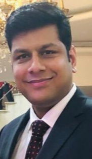 Dr. Ankit Gupta