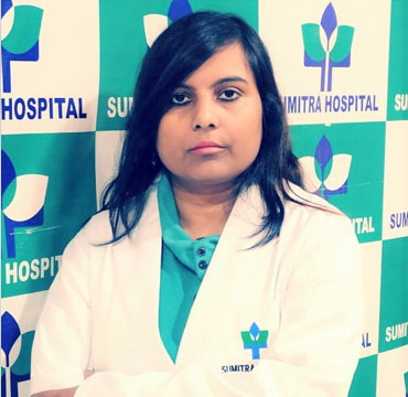 Dr. Mayuri Rani