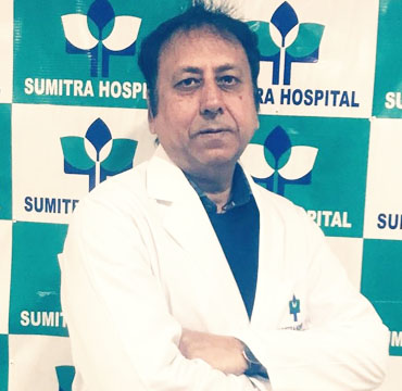 Dr. Vijay Gulati