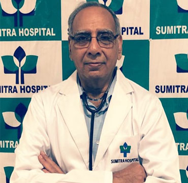 Dr. (Lt. Col) Satish Kumar