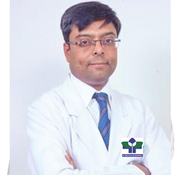 Dr. Varun Verma