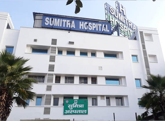 Sumitra Hospital