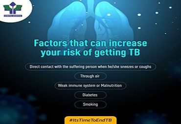 sumitrahospital_ #Tuberculosis (TB) is an infectious disease caused by…..