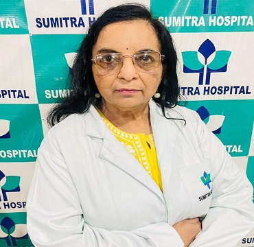 Dr. Kalpna Upamanyu
