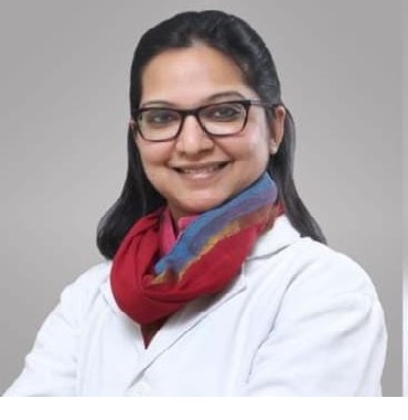 Dr. Ritika Goyal